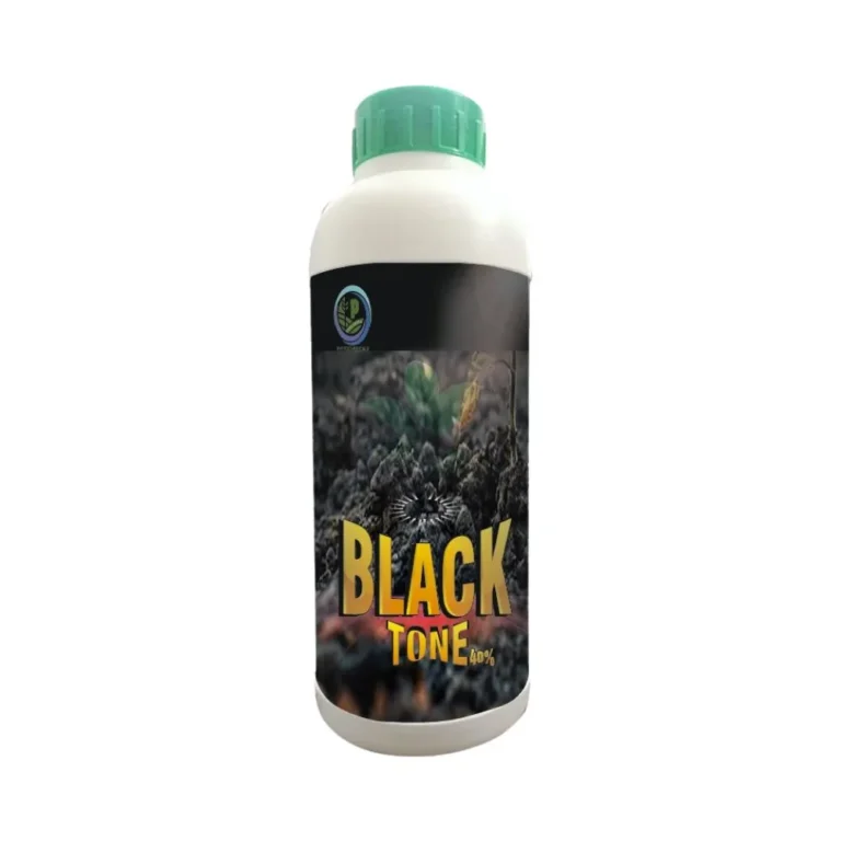 Black Tone 40