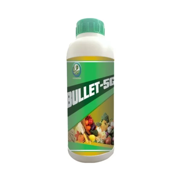 Bullet-5G