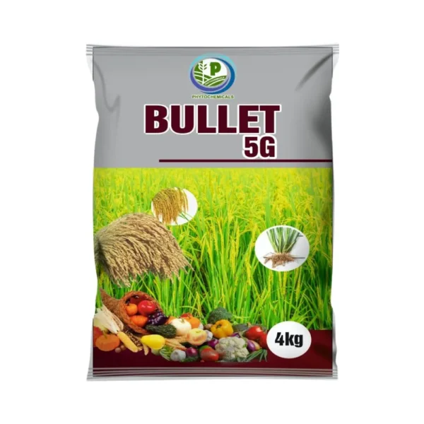 Bullet 5G