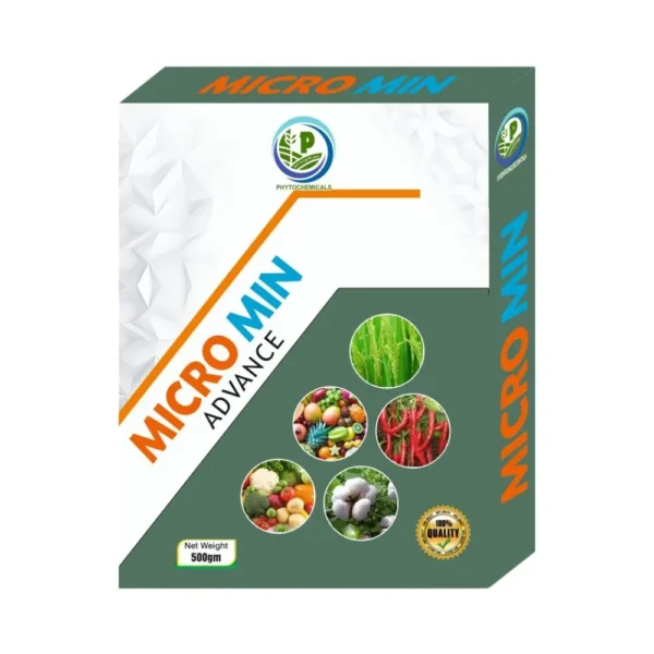 Micro Min Advance