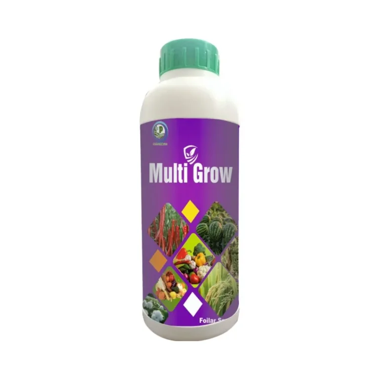 Multi Grow