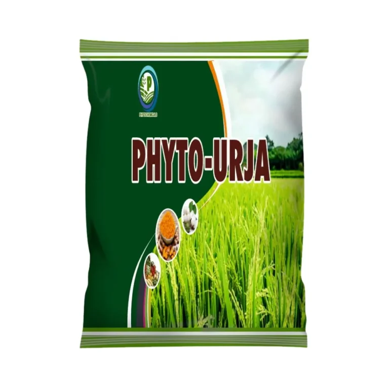 Phyto -Urja