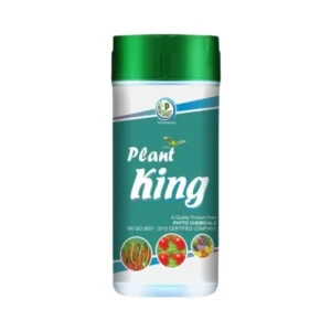 Plant King