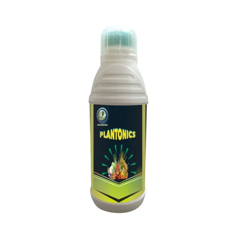 Plantonics