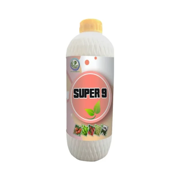 Super 9