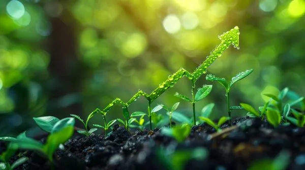 Sustainable Growth